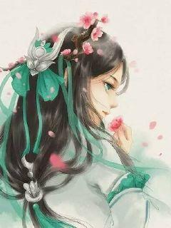 The goddess is above, what is the noble matter?