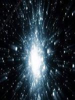 That sea of stars and souls