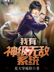 I have a god-level invincible system