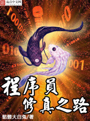 The path of the programmer's cultivation