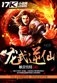 Dragon Warrior Reverse Immortal