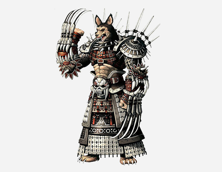 The world of the zodiac begins