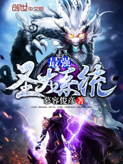 The strongest holy dragon system