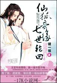 The seventh reincarnation of the fairy fox