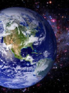 A cultivator from the earth