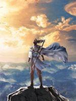 The wind rises in the nameless grass