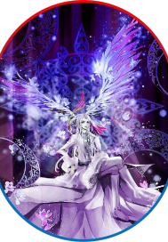 Purple Pole Heavenly Ancestor