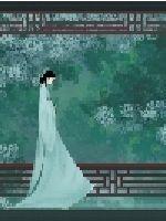 Portrait of the heroes of the Ming Dynasty