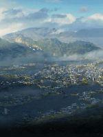 Seven pinnacle martial arts