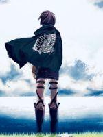 Wandering in the sun