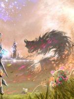 Legend of the Temple