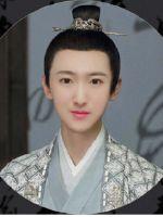 The moon is white and impermanent