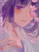 The fairy who wears the book is matched with a heart to the Tao