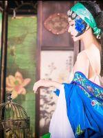 Chivalrous tenderness Zephyr asked