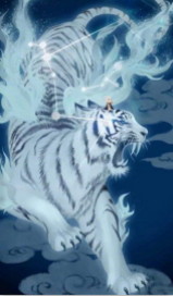 Ethereal search for immortal road