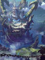 Emperor of the Six Realms