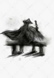 Sword Dance Shenzhou