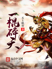 A stick shatters the sky