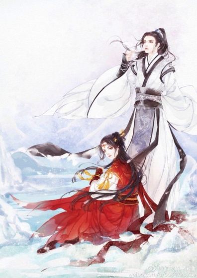 Qingqing my heart, leisurely and heart