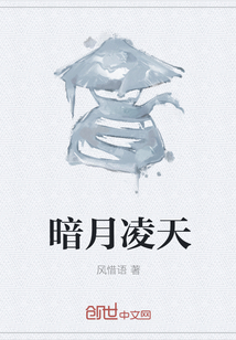 Dark Moon Soaring Sky