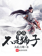 I'm really not a liar