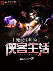 The knightly life of a necromancer