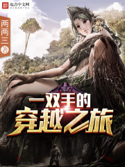 A journey through the hands of a pair of hands