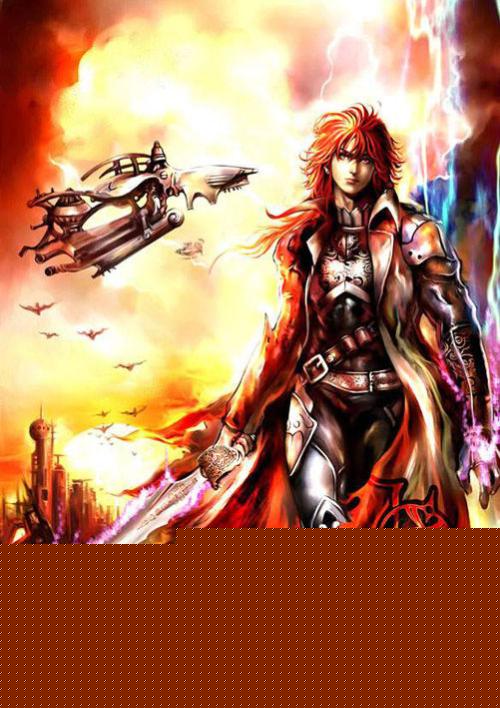 Absolute double cultivation