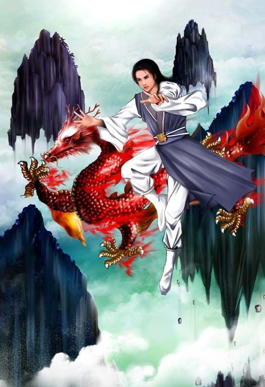 Luck is a true immortal