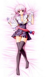 Yin Yang boy ghost hunting