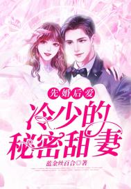 Marriage Before Love: Leng Shao's Secret Sweet Wife