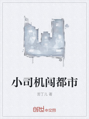 The little driver goes to the city