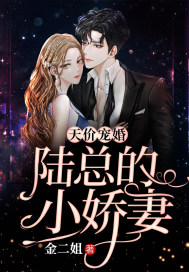 Sky-high favored marriage: Mr. Lu's little wife