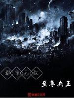 The invincible supreme soldier king of the city