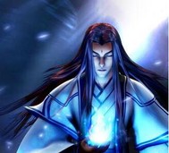 Lord of the Holy Court