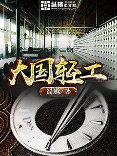 A big country light industry