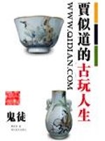 Jia Yidao's antique life