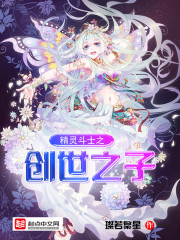 The son of creation of the elven fighter