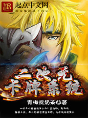 Two-dimensional card system