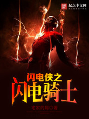 The Flash's Lightning Knight