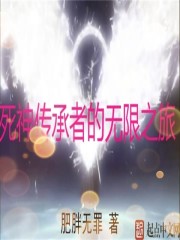 An infinite journey for the Inheritor of the Reaper