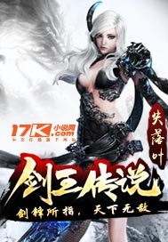 The Legend of the Sword King