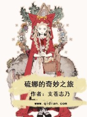 Sulfona's Amazing Journey