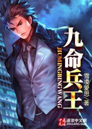 The King of the Nine Lives