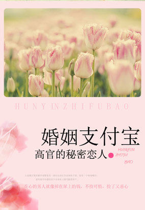 The secret lover of a high-ranking official: marriage Alipay