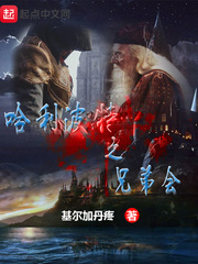 Harry Potter Brotherhood