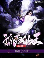 The Lonely Rain Fairy King