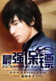 The strongest bodyguard