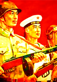 The loveliest person in my diary of aiding the DPRK