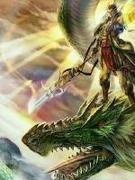 Dragon Dream New Three Kingdoms